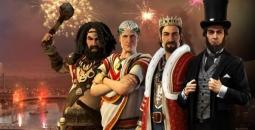 Guía Forge of Empires