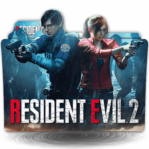 Resident Evil 2 Remake