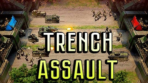 Trench Assault