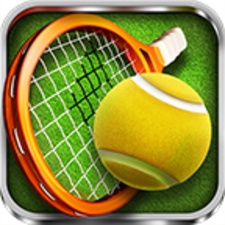 3D TENNIS FINGER- TENNIS